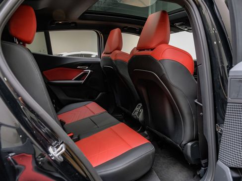 Used 2025 BMW X2 xDrive28i AWD/4WD image 38