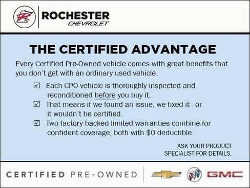 Certified 2024 Chevrolet Silverado 3500 LT w/ Convenience Package image 12