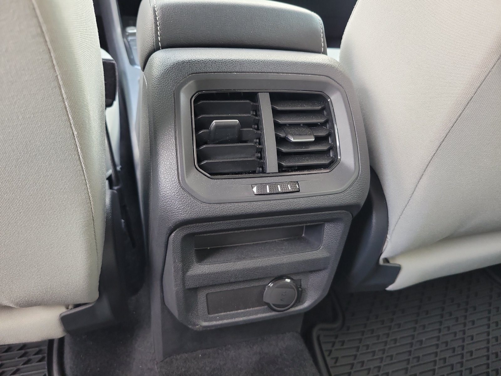 Used 2023 Volkswagen Tiguan S w/ Driver Assistance Package FWD image 12