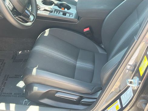 Used 2026 Honda Civic Sport image 19