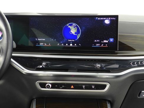 Used 2024 BMW X5 sDrive40i w/ Parking Assistance Package RWD image 26