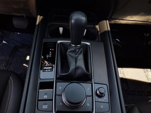 Used 2024 MAZDA CX-50 AWD 2.5 S w/ Weather Package image 14
