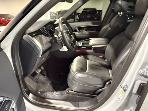 Used 2023 Land Rover Range Rover SE AWD/4WD image 19