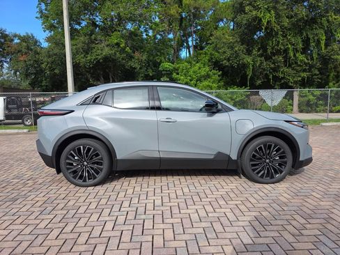 New 2026 Toyota C-HR w/ Cold Weather Package AWD/4WD image 12