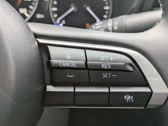 New 2026 MAZDA MAZDA3 2.5 S Sedan w/ Preferred Pkg FWD image 25