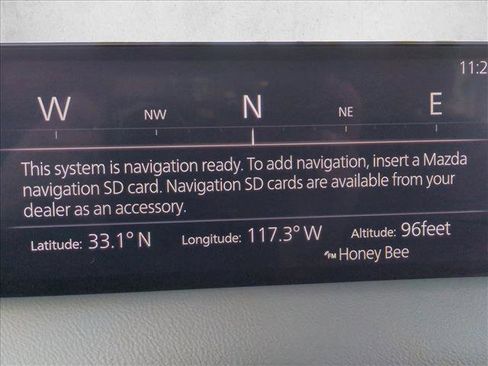 Used 2023 MAZDA CX-5 AWD 2.5 S w/ Preferred Package image 13