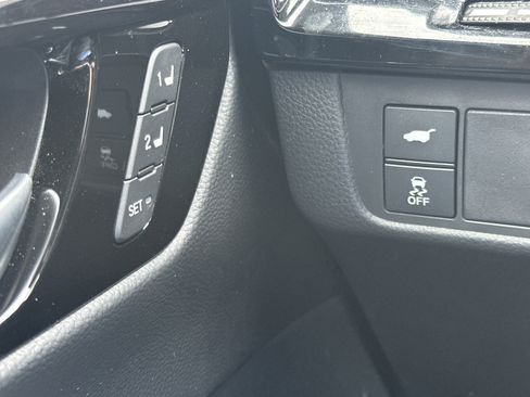 Certified 2023 Honda CR-V Sport Touring image 29