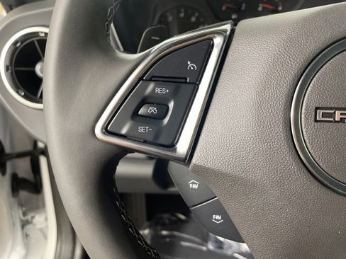 New 2024 Chevrolet Camaro LT image 19