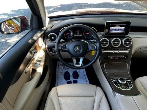 Used 2018 Mercedes-Benz GLC 300 image 37