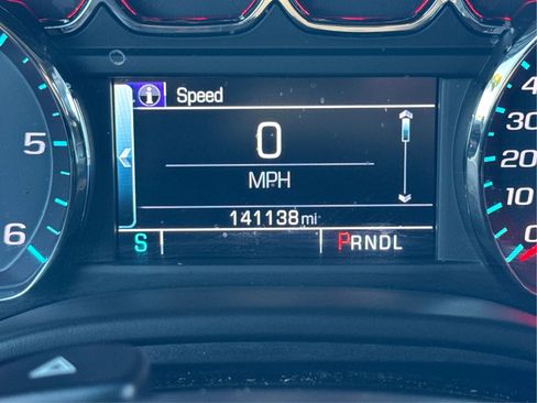 Used 2019 Chevrolet Tahoe LS w/ All-Season Package image 18