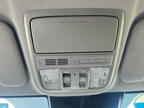 Certified 2022 Honda CR-V EX-L image 26