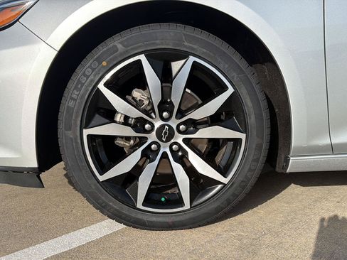Used 2022 Chevrolet Malibu RS FWD image 10
