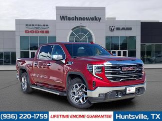 Used 2023 GMC Sierra 1500 SLT RWD video 1