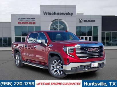 Used 2023 GMC Sierra 1500 SLT