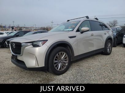 Used 2024 MAZDA CX-90 3.3 Turbo w/ Preferred Plus