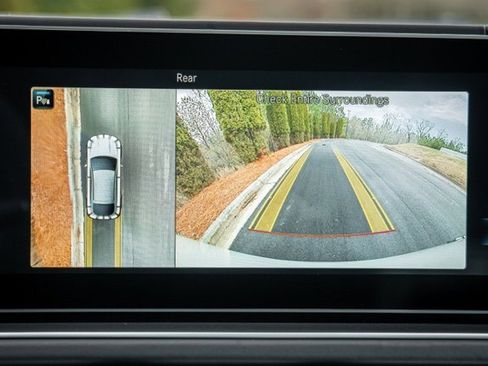 Used 2023 Mercedes-Benz GLE 63 AMG S image 39