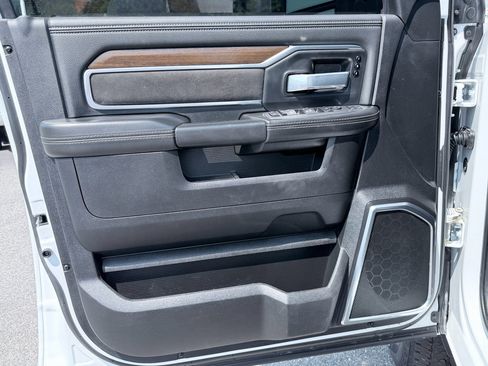 Used 2024 RAM 2500 Laramie w/ Safety Group AWD/4WD image 31