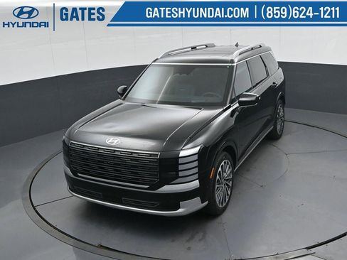 New 2026 Hyundai Palisade Calligraphy image 63