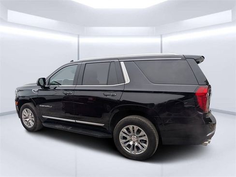 Used 2024 GMC Yukon Denali image 6