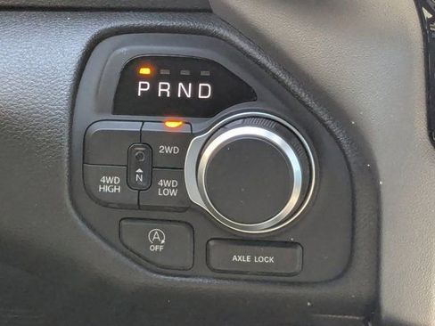 New 2026 RAM 1500 Express image 19