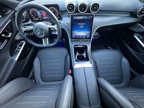 Used 2024 Mercedes-Benz C 300 Sedan image 20