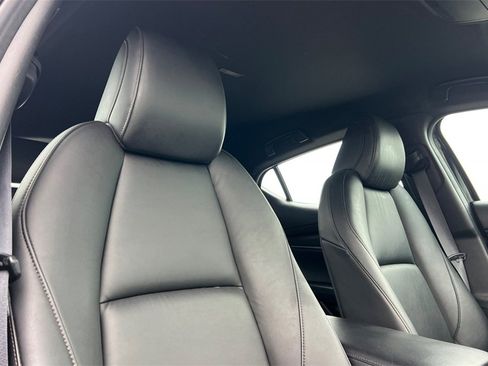 Certified 2024 MAZDA MAZDA3 s image 19