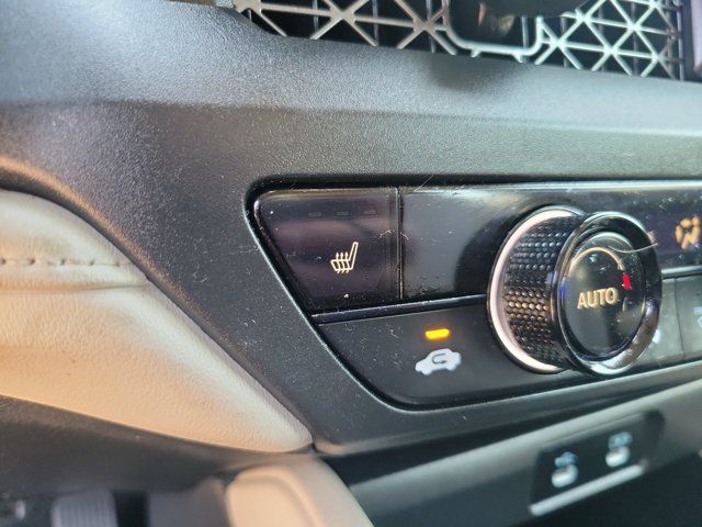 Used 2025 Honda Accord SE image 16