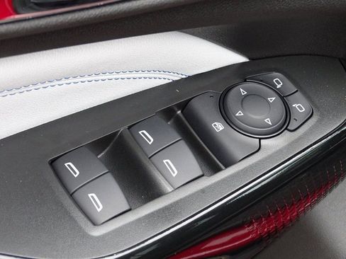 New 2026 Chevrolet Trax LT w/ Driver Confidence Package image 13