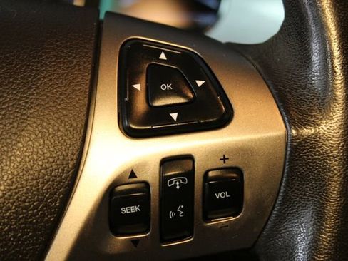 Used 2014 Ford Taurus SEL w/ Equipment Group 201A image 22