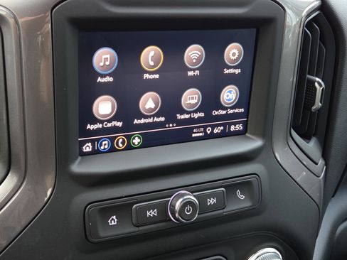 New 2025 GMC Sierra 1500 Pro w/ Pro Value Package image 19