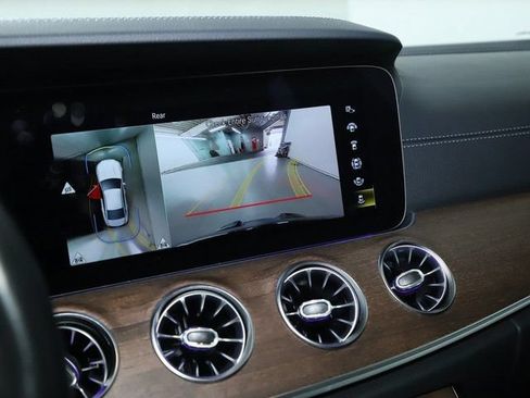 Used 2022 Mercedes-Benz CLS 450 4MATIC image 37