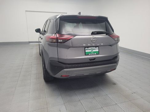 Used 2022 Nissan Rogue S FWD image 6