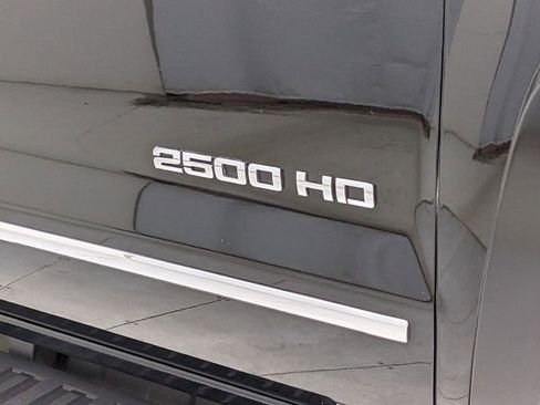 Used 2018 Chevrolet Silverado 2500 LTZ w/ Duramax Plus Package AWD/4WD image 40