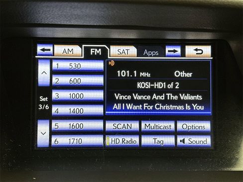 Used 2015 Lexus RX 350 F Sport image 16