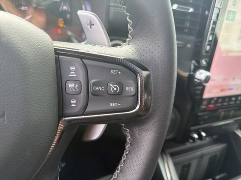 New 2026 RAM 1500 Rebel image 10