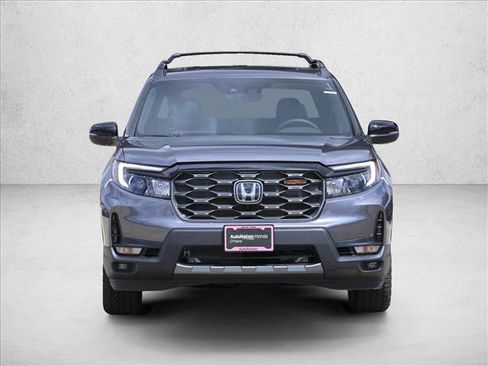 New 2026 Honda Ridgeline TrailSport image 2