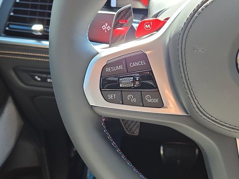 New 2026 BMW X5 M Competition w/ Executive Package image 21