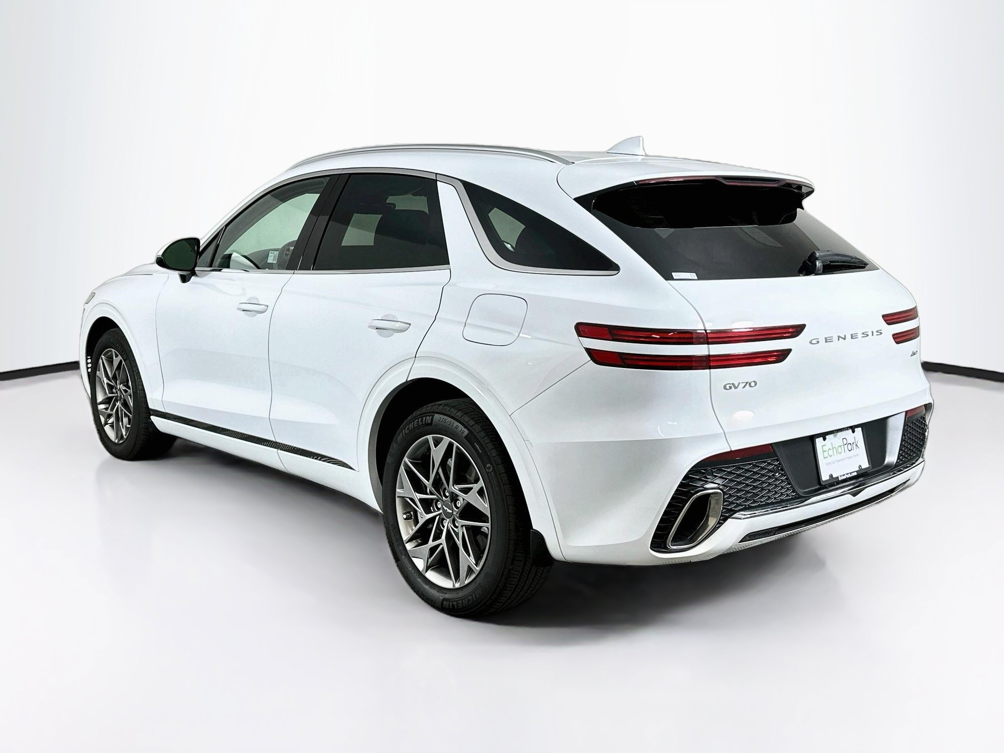 Used 2024 Genesis GV70 2.5T w/ Select Package AWD/4WD image 5