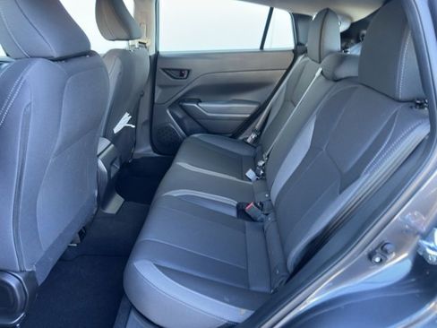 Used 2025 Subaru Impreza 2.0i image 19