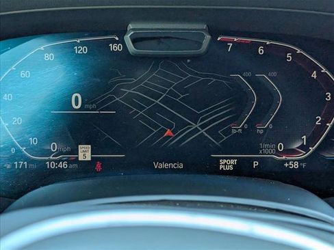 Certified 2022 BMW X5 sDrive40i w/ M Sport Package image 13