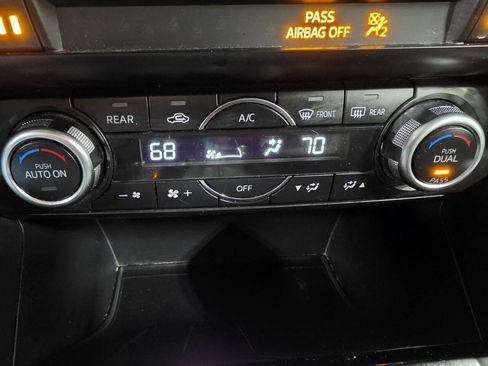 Used 2016 MAZDA CX-9 Grand Touring AWD/4WD image 35