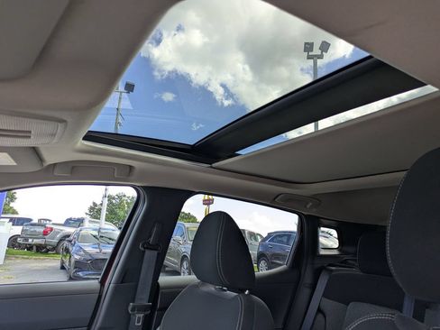 Certified 2026 Nissan Kicks SV w/ SV Premium Package FWD image 20