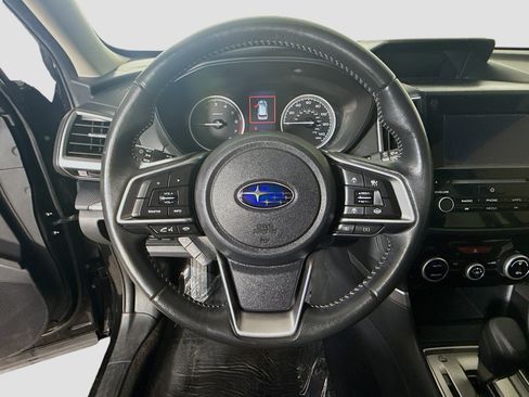 Used 2022 Subaru Forester Premium AWD/4WD image 13