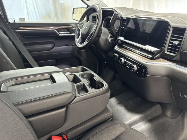 Used 2024 Chevrolet Silverado 1500 RST AWD/4WD image 26