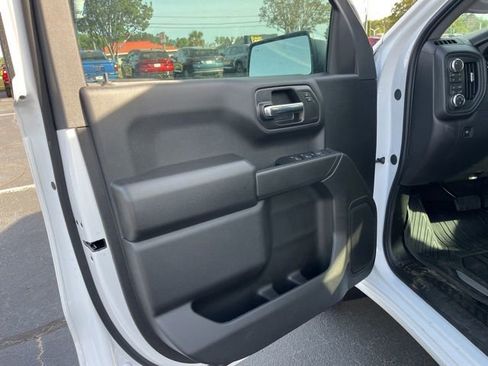 New 2026 GMC Sierra 1500 Pro w/ Pro Value Package AWD/4WD image 6