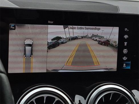 Certified 2021 Mercedes-Benz GLB 250 image 19