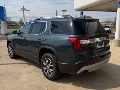 Used 2020 GMC Acadia SLE w/ Driver Convenience Package