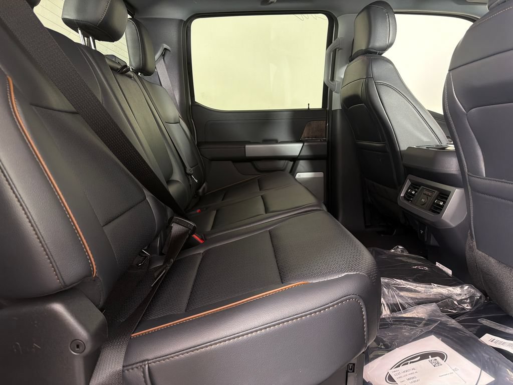 New 2026 Ford F350 Lariat w/ Tremor Off-Road Package AWD/4WD image 23