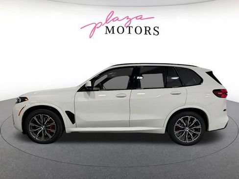 Used 2026 BMW X5 xDrive40i w/ M Sport Package AWD/4WD image 8