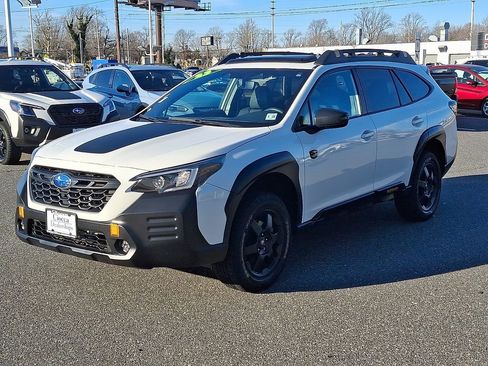 Used 2023 Subaru Outback Wilderness image 6